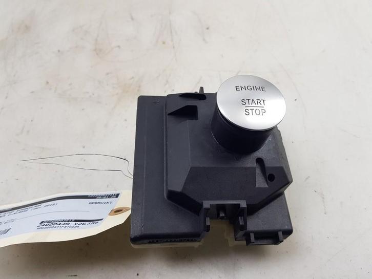 COMMUTATEUR START/STOP C (W205) (|A2229003512|), Autos : Pièces & Accessoires, Tableau de bord & Interrupteurs, Mercedes-Benz