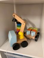 houten speelgoed zo goed als nieuw, Ophalen, Zo goed als nieuw