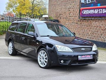 Ford Mondeo 2005 2.0 130pk/Ghia//Sportuivoering/Mooie Wagen disponible aux enchères