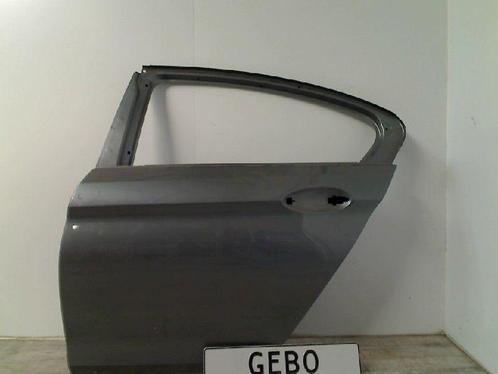 PORTIER LINKS ACHTER BMW 5 serie (G30) (01-2016/06-2020), Auto-onderdelen, Carrosserie, Deur, BMW, Achter, Links, Gebruikt