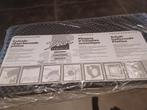 Geluidsabsorberende platen, Ophalen, Nieuw, Overige materialen, 20 tot 50 mm