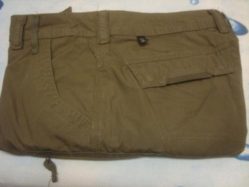 3 Pantalons Forclaz Décathlon, taille XL / 48, kaki et gris, Vêtements | Hommes, Pantalons, Comme neuf, Gris, Envoi