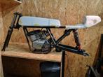 Minarelli P6 racer (in) onderdelen te koop, Ophalen, Gebruikt, Blok, Overige merken