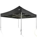 Easy-uptent 4x4m - merk : Grizzly, Tuin en Terras, Ophalen, Gebruikt, Opvouwbaar, Partytent