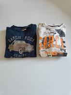 Bloezen Garcia maat 116/122, Enfants & Bébés, Vêtements enfant | Taille 116, Enlèvement