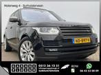 Land Rover Range Rover 3.0 TDV6 Autobiography Adapt.Cruise O, Auto's, Land Rover, Automaat, Zwart, Bedrijf, Diesel