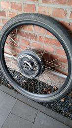 Achterwiel Stromer ST1X, Fietsen en Brommers, Ophalen, Gebruikt, Band
