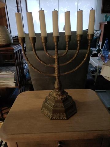 KANDELAAR beschikbaar voor biedingen