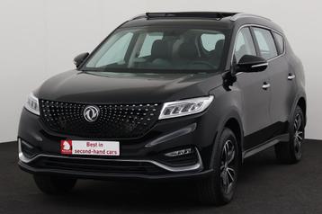 DFSK Fengon 580 1.5i 1.5i + 7PL. + A/T + LEDER + CAMERA + PD beschikbaar voor biedingen
