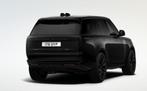 Land Rover Range Rover SE EDITION (bj 2025, automaat), Auto's, 338 kW, Zwart, Bedrijf, 2 zetels