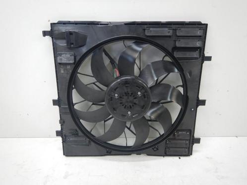 Mercedes-Benz Sprinter W907 Ventilator Koelluchtventilator A, Auto-onderdelen, Motor en Toebehoren, Mercedes-Benz, Gebruikt, Ophalen of Verzenden