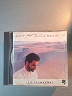 Cd. John Patitucci. Sketchbook., Ophalen of Verzenden, Gebruikt