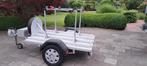 fietstrailer, Auto diversen, Aanhangers en Bagagewagens, Ophalen, Gebruikt