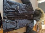 veste femme Northway, Kleding | Dames, Jassen | Winter, Ophalen, Zo goed als nieuw, Maat 42/44 (L), Blauw