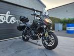 Kawasaki Versys 650 Grand Tourer - 2018 - 4200km - garantie, 2 cilinders, Kawasaki, Motorrijbewijs A, Bedrijf