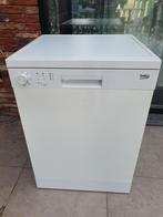Vaatwasser BEKO in TOPSTAAT, Ophalen, Gebruikt, Energieklasse A of zuiniger, 85 tot 90 cm