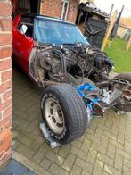corvette c3 1977 voor stukken of opmaak, Auto's, Particulier, Te koop, Corvette