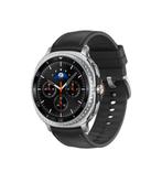 SAMSUNG Galaxy Watch8 Classic 46mm - Dark Gray - BT, Ophalen of Verzenden