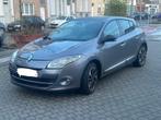 RENAULT MEGANE 1.5 DCI - BOSS EDITION - GPS - AIRCO - 2011, Auto's, Renault, Voorwielaandrijving, Euro 5, 1498 cc, Zwart