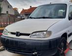 Peugeot partner, Diesel, Particulier, Te koop, Partner