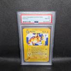 Expédition Raichu PSA 8, Enlèvement ou Envoi