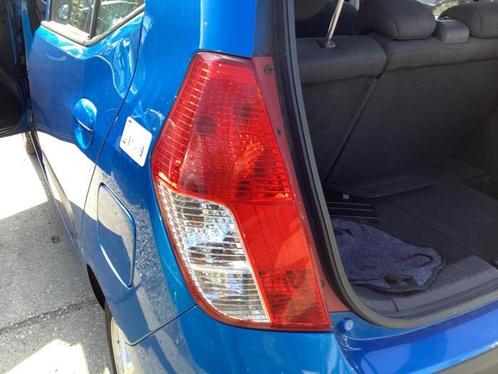Achterlicht links van een Hyundai I10, Auto-onderdelen, Verlichting, Hyundai, Gebruikt, 3 maanden garantie, Ophalen of Verzenden