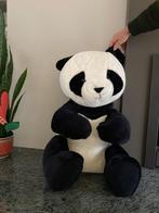 knuffel panda, Kinderen en Baby's, Speelgoed | Knuffels en Pluche, Nieuw, Overige typen, Ophalen