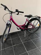 Meisjesfiets 24 inch., Fietsen en Brommers, Fietsen | Meisjes, Ophalen, Zo goed als nieuw, 24 inch