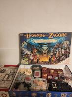 De legende van Zagore vintage spel, Ophalen of Verzenden