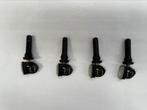 4 bandendruk sensoren Ford, Ophalen