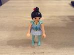 Playmobil ballerina character, Los Playmobil, Ophalen of Verzenden, Zo goed als nieuw