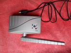 DVB-T / DVB-T2 antenne oa voor auto/vrachtwagen, Ophalen of Verzenden, Gebruikt, Antenne