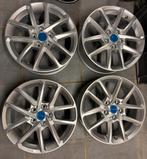 Jantes Borbet 17pc, Autos : Pièces & Accessoires, Enlèvement, Neuf, 17 pouces, Jante(s)