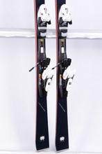 155 cm ski's KASTLE RX12 SL,black, grip walk, titanal, Sport en Fitness, Skiën en Langlaufen, Overige merken, 140 tot 160 cm, Gebruikt