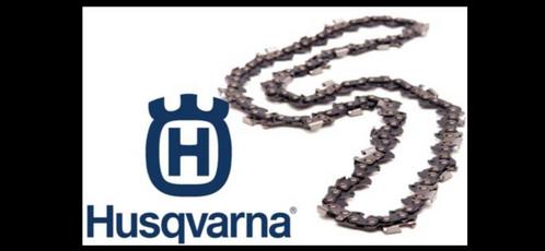 3 chaînes Husqvarna 45 cm, Jardin & Terrasse, Outils à main, Neuf, Enlèvement ou Envoi