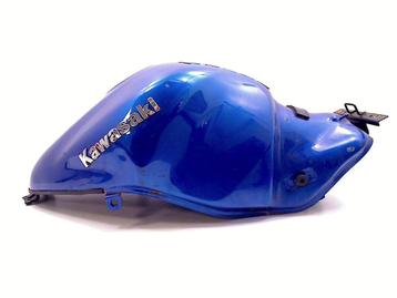 TANK Kawasaki ZZR 1200 2002-2005 (ZZR1200 ZX1200C) beschikbaar voor biedingen