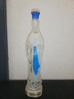 FLACON EAU MIRACULEUSE DE LOURDE HAUTEUR 30CM, Enlèvement ou Envoi, Comme neuf