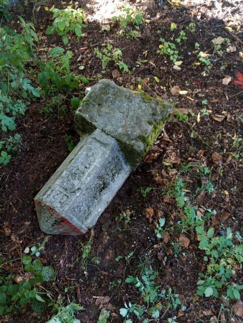 steen, Antiek en Kunst, Antiek | Overige Antiek, Ophalen