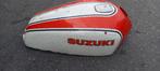 Suzuki gs1000 S benzinetank, Motoren, Onderdelen | Suzuki, Gebruikt