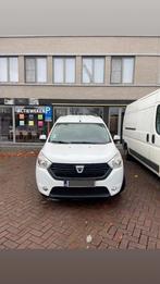 Dacia Dokker 2017 – Euro 6 – Gekeurd voor verkoop, Auto's, Dacia, Euro 6, Particulier, Te koop, BTW verrekenbaar