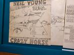 Neil Young, CD & DVD, Vinyles | Rock, Enlèvement, Utilisé