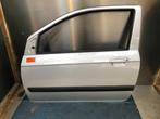 Portier 2Deurs links van een Hyundai Getz (CS), Gebruikt, Deur, Ophalen of Verzenden, Hyundai