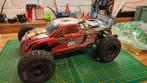 Arrma Vorteks BLS, Hobby en Vrije tijd, Modelbouw | Radiografisch | Auto's, Ophalen of Verzenden