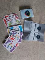 Jeu de cartes JBC, similaire à Uno, Enlèvement, Comme neuf