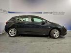 Opel Astra 1.0 | AIR CO AUTO BIZONE | NAVI | MAIN LIBRE, Autos, 5 places, Noir, Achat, Hatchback