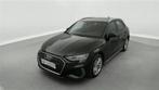 Audi A3 40 TFSI e PHEV S tronic S-Line NAVI / FULL LED / CAR, Auto's, Audi, Automaat, Stof, Gebruikt, 110 kW