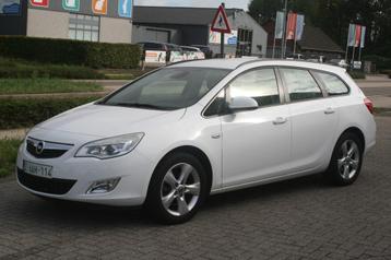 opel astra 1.7 cdti break *148.800km* blanco keuring TOPPRYS beschikbaar voor biedingen