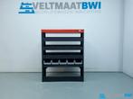 Würth Gebruikte bedrijfswagen kasten 9125-1, Ophalen of Verzenden, Gebruikt