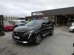 Peugeot 3008 1.6 i PHEV aut 225pk Allure Camera ACC BLIS, Auto's, Peugeot, Automaat, Euro 6, Zwart, 5 zetels
