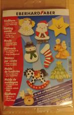 Moule Noël Eberhard Faber, Enlèvement ou Envoi, Neuf